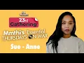 Download Lagu 23rd Gathering Sue - Anne At C4 Grill Lounge \