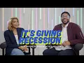 Download Lagu “It’s Giving Recession” | Aya Ibrahim on Trade Wars, China \u0026 Economic Chaos
