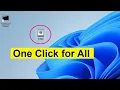 How to Automate Everything on Windows