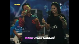 Download Lilin Herlina feat. Markhun - Taman Cinta [OFFICIAL] MP3