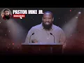 Alert! - July 24, 2026: The Miracle You Begged For Is Right Next To You Now | Pastor Mike Jr