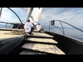 Download Lagu Vitters Shipyard - superyacht 66m sloop Aglaia - Dubois Design