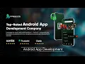Does Native Android Development Have a Future