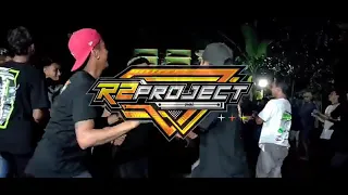 Download DJ Mengejar Badai//R2 Project MP3