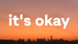 nightbirde it s okay lyrics 