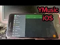 Download Lagu How to get YMusic on iOS iPhone (2024)