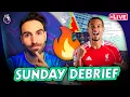 Lagu Sunday Debrief FPL Analysis | 🚀 Ekitike IN? | Gameweek 17 Fantasy Premier League