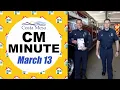 Costa Mesa Minute 3-13-22