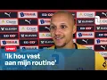 Download Lagu Van den Hurk schiet Roda JC voorbij ongeslagen koploper Jong PSV: 0-1 | L1 Nieuws