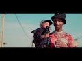 Emtee - Ghetto hero (Official Music Video)
