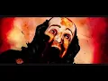Avenged Sevenfold - Heretic (MUSIC VIDEO) ghost rider