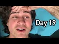 I tried No Nut November and almost died Do NOT try