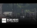 Limited amount of coke being produced at U S Steel plant after explosion