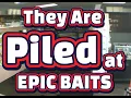 EPIC BAITS MARCH 25 2026