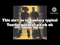 Montgomery Gentry - Gone (Lyrics)