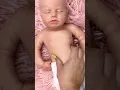Reborn baby dolls silicone boy