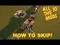 ATM10 - Modern Industrialisation Guide