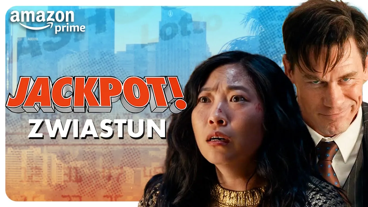 Zwiastun filmu Loteria! online