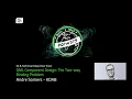 Make UI components that behave like you want them to with QML