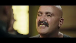 فيلم نسل الأغراب   أحمد السقا و أمير كرارة                                                    سمعها