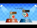 Rhythm hell in taiko