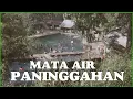 Download Lagu KEINDAHAN ALAM DI PUNCAK GAGOAN Serta SEGARNYA MATA AIR PANINGGAHAN