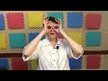 “ Thrse Are My Glasses” By Laurie Berkner