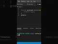 JavaScript ReferenceError