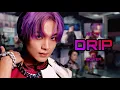 Download Lagu [AI COVER] How would NCT127 (OT8) sing 'DRIP' by BABYMONSTER