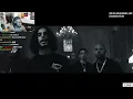 Elijah React A Suis mes pas De MB x Souldia x White-B x Lost 🔥🔥
