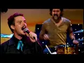 The Killers - All These Things That I've Done (AOL Sessions)