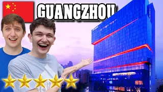 中国五星级酒店要多少钱？