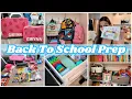 Back to School Home Prep Organize Your Home for the New School Year