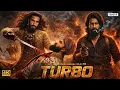 Lagu TURBO (2025) Full Action Movie | Ranveer Singh | Latest Bollywood Blockbuster Action Movie 2025