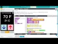 Code org Computer Science Principles Unit 4 Lesson 2 - Variables Investigate
