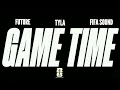 Future, Tyla, FIFA Sound - Game Time (Official Music Video) [FIFA World Cup 2026™] 