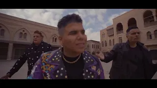 كليب انا في البلد عضمة   اسند بلد   غناء  عمر كمال و  حسن شاكوش و حمو بيكا      دندنها