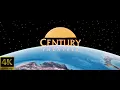 Century Theatres - Feature Presentation Snipe AKA Dolby Globe 4K 5 1 FTD-1004