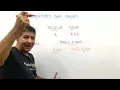 3 PROBLEMS WITH AGES - EASY METHOD - Prof. Robson Liers - Mathematically