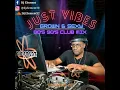 Download Lagu Just Vibes Grown \u0026 Sexy 80's,90's Club Mix-DJ Element