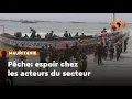 Download Lagu Mauritanie: nouvel espoir chez les industriels du poisson malgré les difficultés