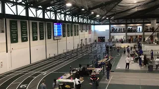 IWU Women s 60 H Finals