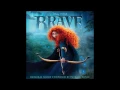 Brave Soundtrack - Merida's Home - Disney - Pixar