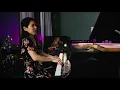 Por Una Cabeza (Carlos Gardel) Tango Piano by Sangah Noona w/ Sheet Music