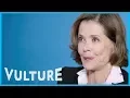 Jessica Walter Presents Malory Archer s Backstory