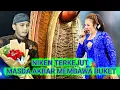 Download Lagu NIKEN TERKEJUT MASDA AKBAR MEMBAWA BUKET  MP3
