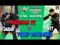 Download Lagu HANIFAN YK (JABAR) VS YOSEP WATIMENA (NTT) - PON PENCAK SILAT 2024 ACEH SUMUT