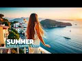Download Lagu 🍹 CHILL RHYTHMS 🧊 Deep House Mix (Relax And Unwind) ❄️