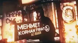 سریال گروه ویژه 