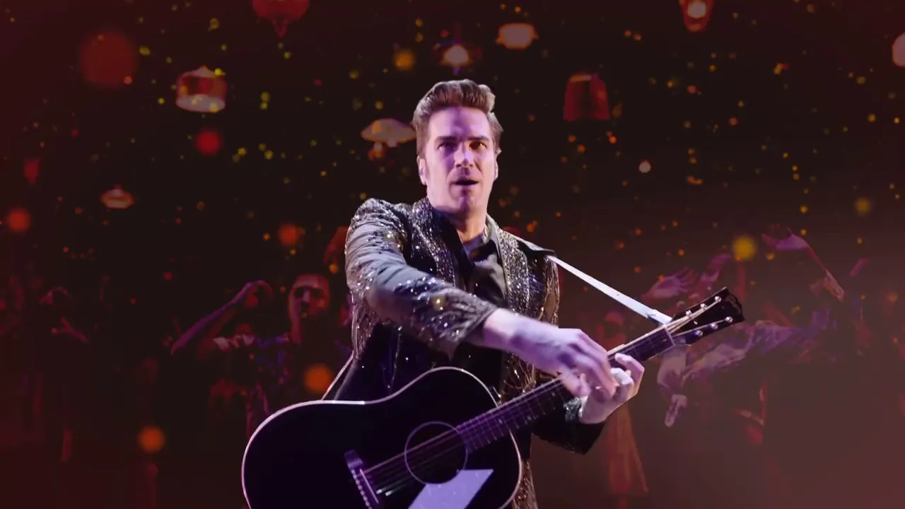 Youtube Video cover image